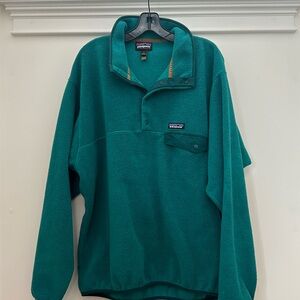 Patagonia fleece